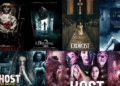 Hollywood Horror Movie