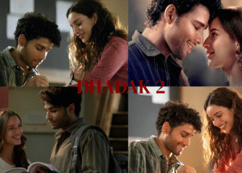 Dhadak 2